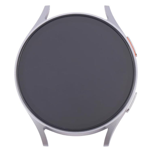 Pour Samsung Galaxy Watch7 44mm SM-L310/L315 Écran LCD d'origine avec numériseur et châssis complet, Pour Samsung Galaxy Watch7 44mm (Original)