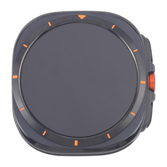 For Samsung Galaxy Watch Ultra SM-L705/L700 Original LCD Screen Digitizer Full Assembly with Frame, For Samsung Galaxy Watch Ultra 2025(Original)