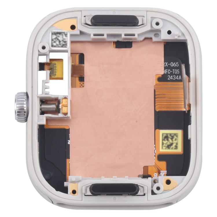 Pantalla LCD original con marco para Xiaomi Redmi Watch 5 (original)