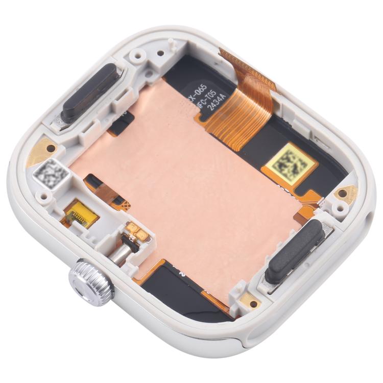 Pantalla LCD original con marco para Xiaomi Redmi Watch 5 (original)