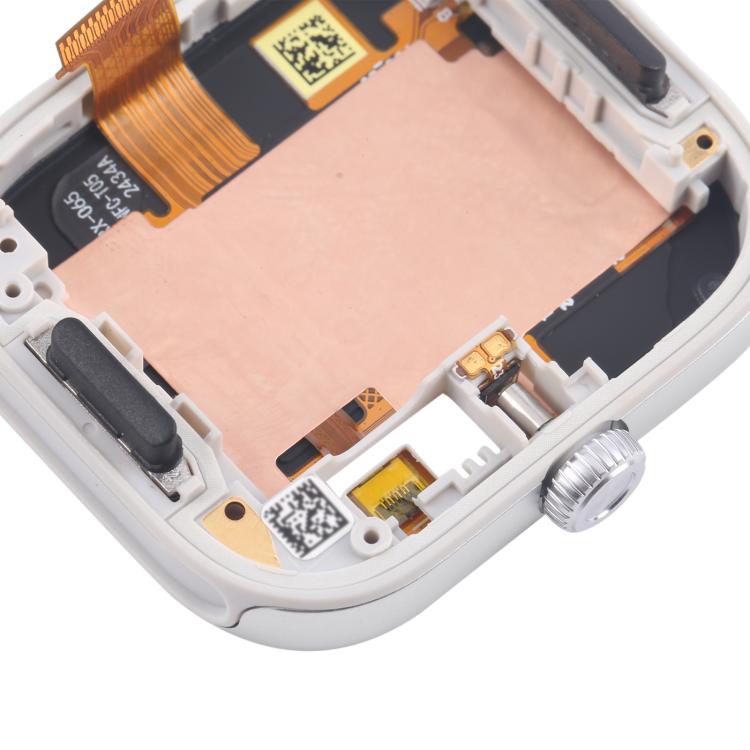 Pantalla LCD original con marco para Xiaomi Redmi Watch 5 (original)