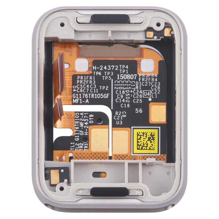 Pantalla LCD original con marco para Xiaomi Smart Band 9 Pro (original)