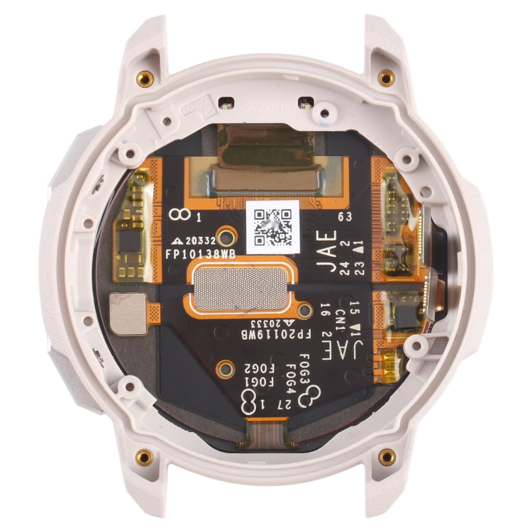 For Huawei Watch GS Pro Original LCD Screen and Digitizer Full Assembly With Frame, For Honor Watch GS Pro(Original), For Honor Watch GS Pro(Blue)