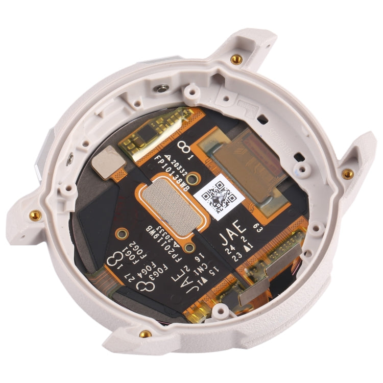 For Huawei Watch GS Pro Original LCD Screen and Digitizer Full Assembly With Frame, For Honor Watch GS Pro(Original), For Honor Watch GS Pro(Blue)