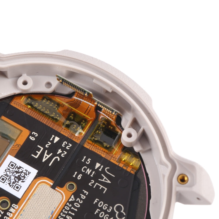 For Huawei Watch GS Pro Original LCD Screen and Digitizer Full Assembly With Frame, For Honor Watch GS Pro(Original), For Honor Watch GS Pro(Blue)