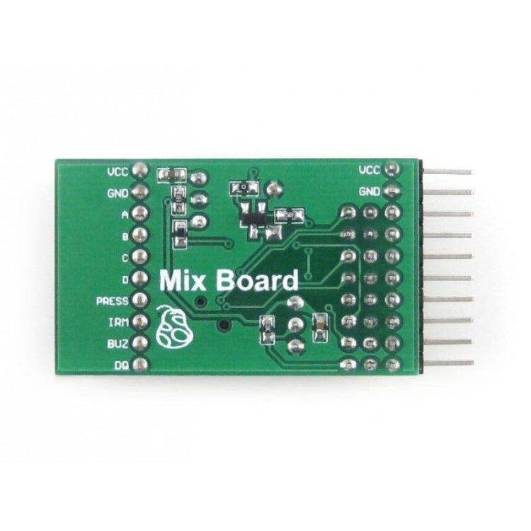 Carte Mixte Waveshare