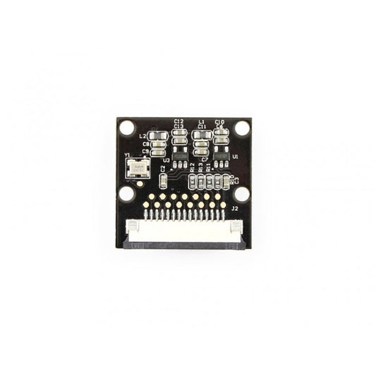 Waveshare RPi Camera (D) Fixed-focus Camera Module, 11297