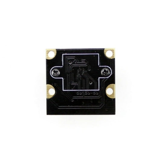 Waveshare RPi Camera (H) Module, Fisheye Lens, Supports Night Vision, (H) Fisheye Lens Module