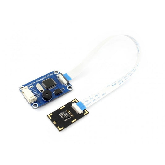 Waveshare Capacitive Fingerprint Reader