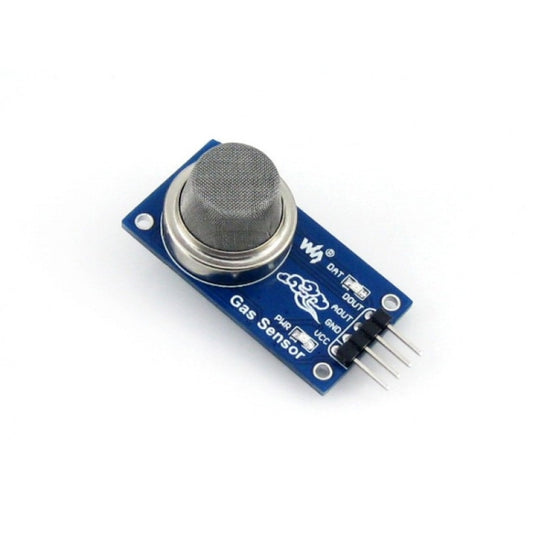 Waveshare MQ-5 Gas Sensor, MQ-5