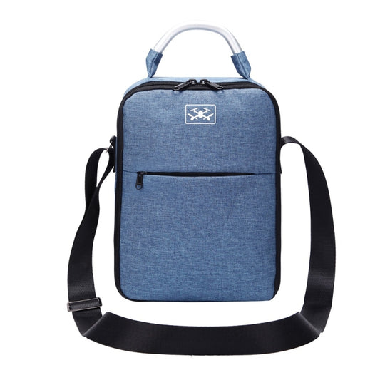 Waterproof Scratch-proof Shockproof Portable Shoulder Case Bag for Hyperice Hypervolt