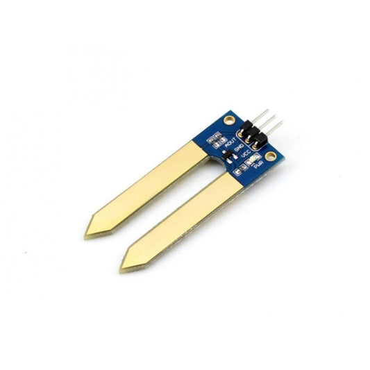 Waveshare Moisture Sensor, Moisture