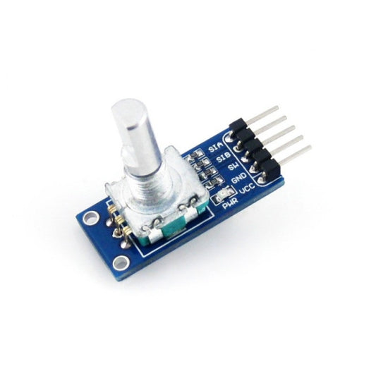 Waveshare Rotation Sensor, Rotation