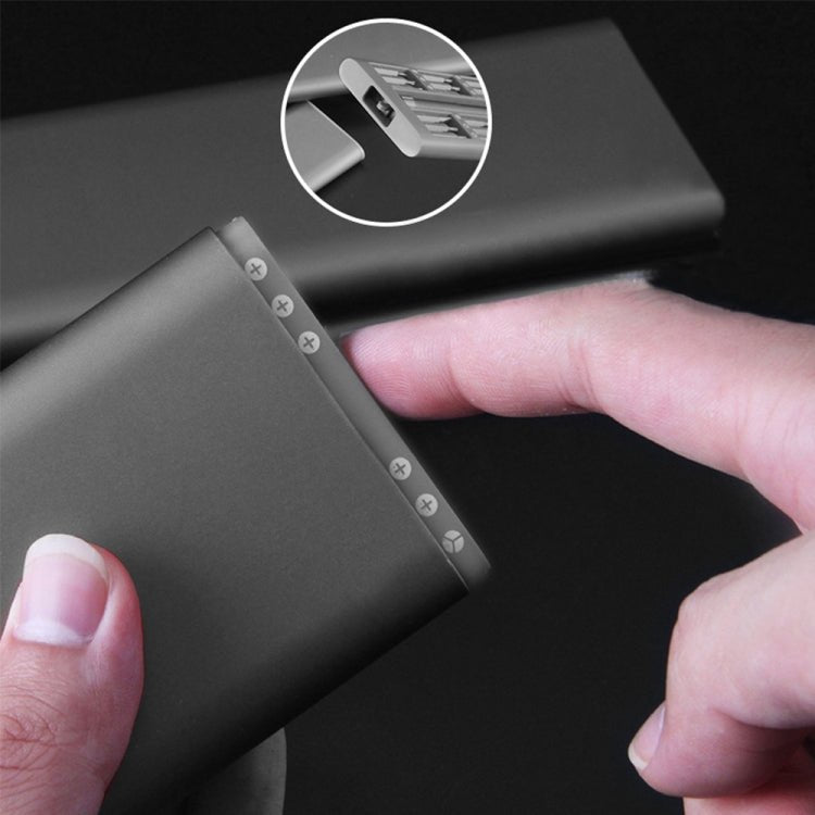 A49 49 in 1 High Quality Screwdriver Set Mobile Computer Disassembly and Maintenance Tools, 49 in 1 - ORIWHIZ