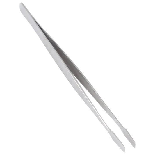 Aaa - 16 Stainless Steel Ultra Fine High Hardness Tenacity Durable Tweezers, Aaa - 16 - ORIWHIZ
