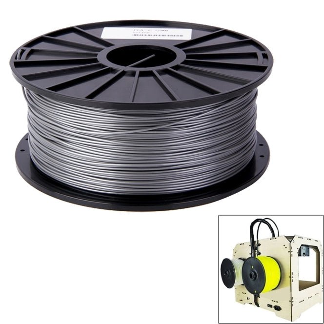 ABS 3.0 mm Color Series 3D Printer Filaments, about 135m - ORIWHIZ