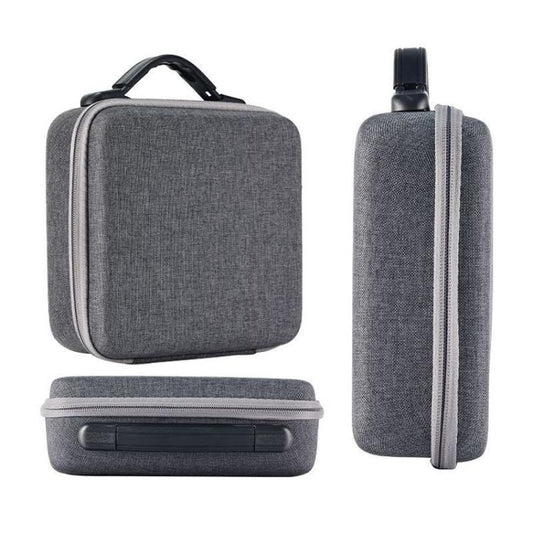 Action Cameras Portable Storage Box, For DJI Osmo Action 6 Gray - ORIWHIZCase & BagsDJI & Insta360 AccessoriesOsmo Action Series