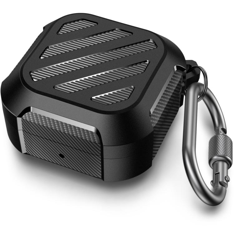 AhaStyle PT131 Earphone TPU Case For Samsung Galaxy Buds Live / Pro / 2 / 2 Pro / FE - ORIWHIZ