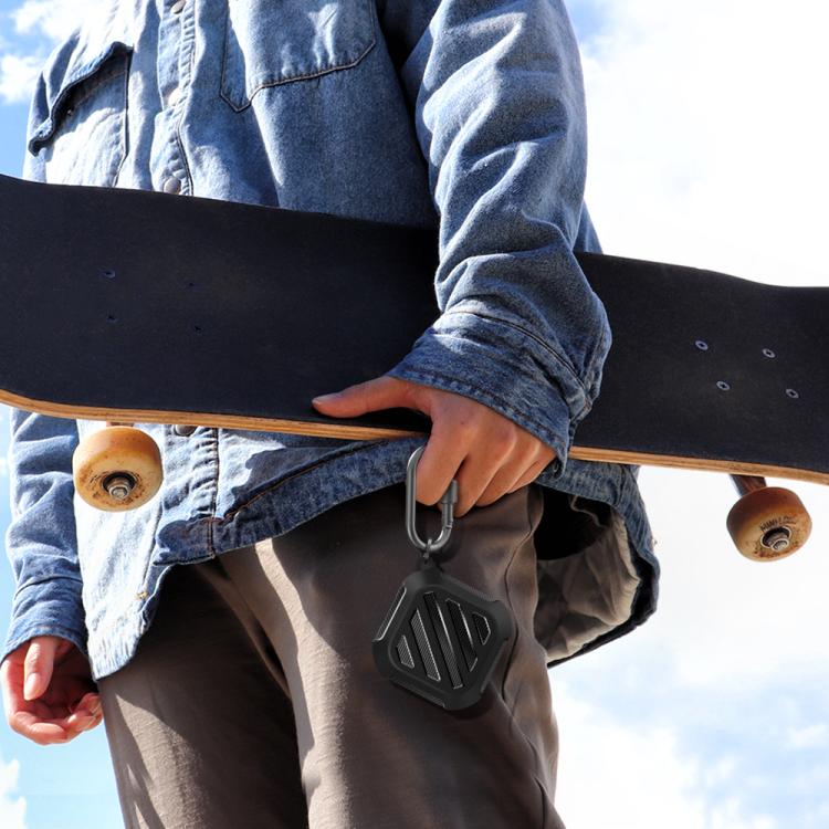 AhaStyle PT131 Earphone TPU Case For Samsung Galaxy Buds Live / Pro / 2 / 2 Pro / FE - ORIWHIZ