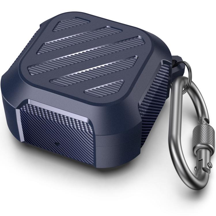 AhaStyle PT131 Earphone TPU Case For Samsung Galaxy Buds Live / Pro / 2 / 2 Pro / FE - ORIWHIZ