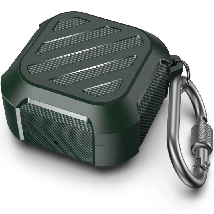 AhaStyle PT131 Earphone TPU Case For Samsung Galaxy Buds Live / Pro / 2 / 2 Pro / FE - ORIWHIZ