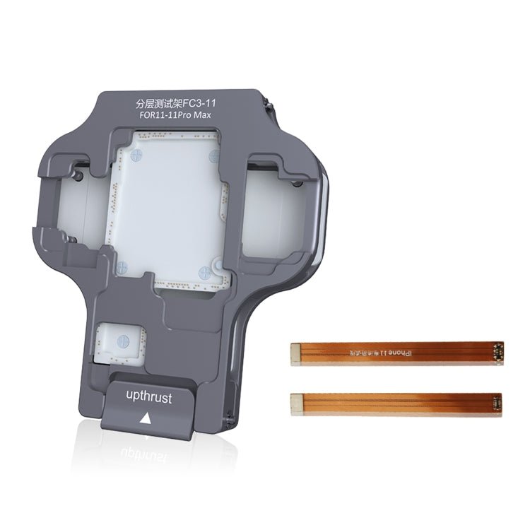 Aixun FC3 - 11 Mainboard Layered Testing Fixture for iPhone 11/11 Pro/11Pro Max, Aixun FC3 - 11 - ORIWHIZ
