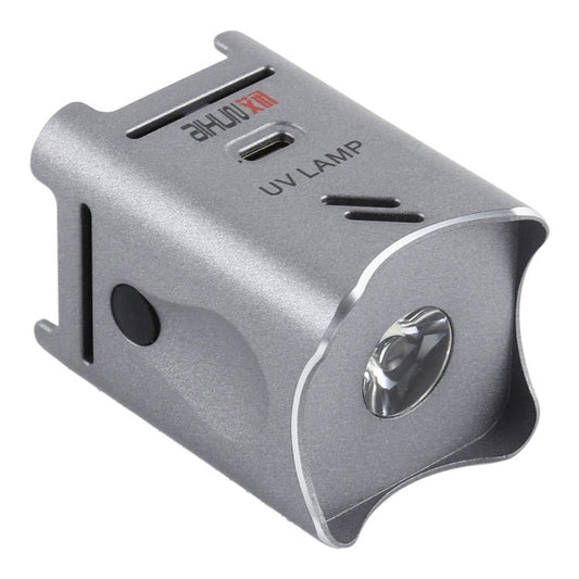 AiXun Hurricane UV Lamp With Cooling Fan, AiXun Hurricane - ORIWHIZ