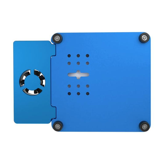 Aixun iHeater 3rd Gen Intelligent Desoldering Heat Platform for iPhone X - 15 Pro Max, Aixun iHeater 3rd Gen - ORIWHIZ