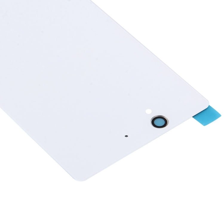 Aluminium Battery Back Cover for Sony Xperia Z / L36h, For Xperia Z / L36h Aluminium, For Sony Xperia Z / L36h, For Xperia Z / L36h - ORIWHIZ