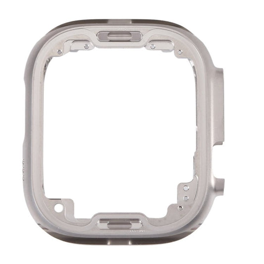 Aluminum Middle Frame for Apple Watch Ultra 49mm A2684 A2622 A2859, Watch Ultra 49mm - ORIWHIZ