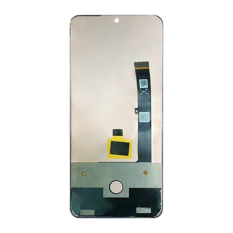 AMOLED LCD Screen For ZTE Blade V40s Digitizer Full Assembly, For ZTE Blade V40s 9047 - ORIWHIZ
