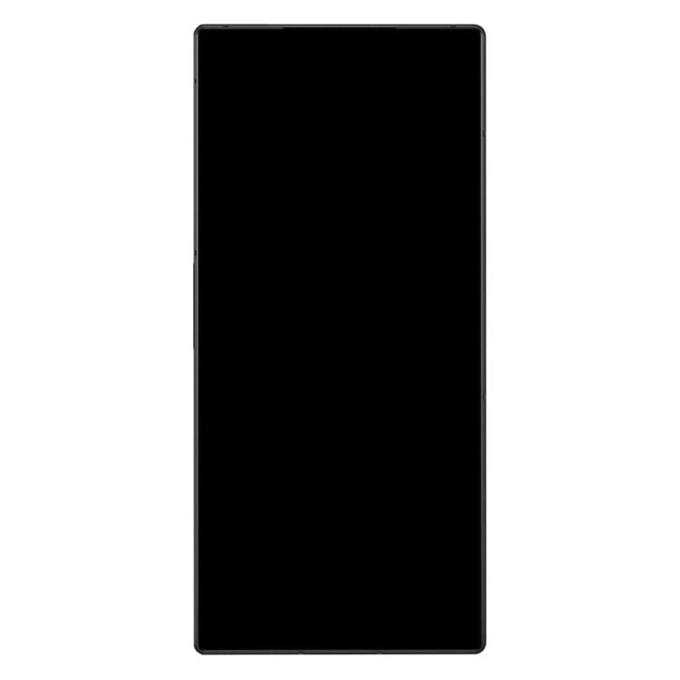 AMOLED LCD Screen For ZTE Nubia Z50 Ultra NX712J Digitizer Full Assembly, For ZTE Nubia Z50 Ultra - ORIWHIZ