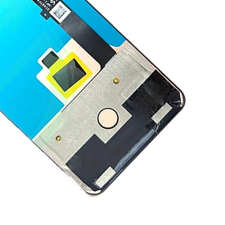 AMOLED LCD Screen with Digitizer Full Assembly, For ZTE AXON A41 5G A2023BH(AMOLED) - ORIWHIZ
