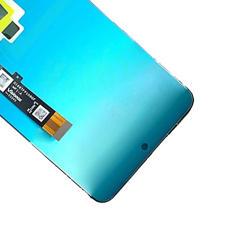 AMOLED LCD Screen with Digitizer Full Assembly, For ZTE AXON A41 5G A2023BH(AMOLED) - ORIWHIZ