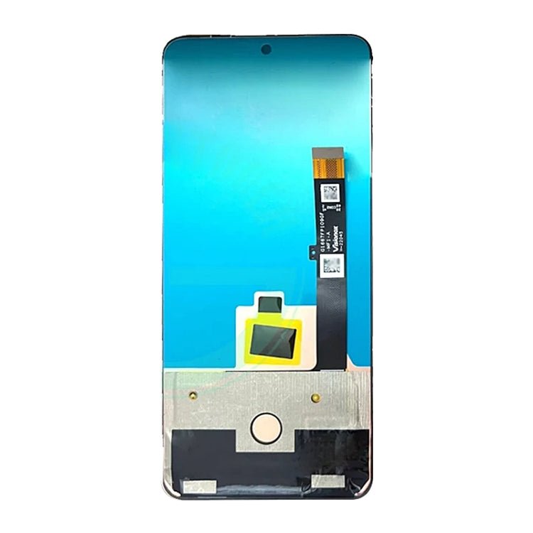 AMOLED LCD Screen with Digitizer Full Assembly, For ZTE AXON A41 5G A2023BH(AMOLED) - ORIWHIZ