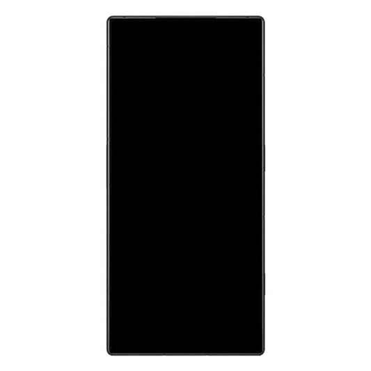 AMOLED Material LCD Screen for ZTE Nubia Red Magic 8 Pro NX729J With Digitizer Full Assembly, For ZTE Nubia Red Magic 8 Pro - ORIWHIZ