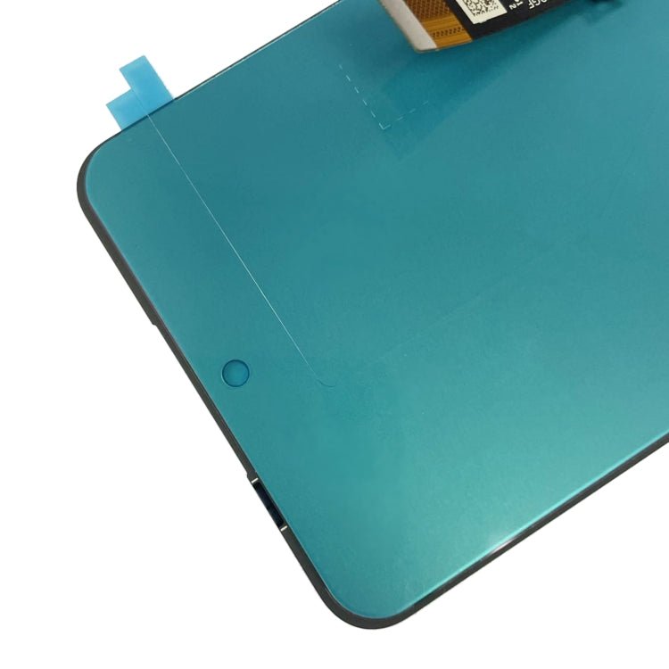 AMOLED Material LCD Screen for ZTE S30 Pro A2122H With Digitizer Full Assembly, For ZTE S30 Pro - ORIWHIZ