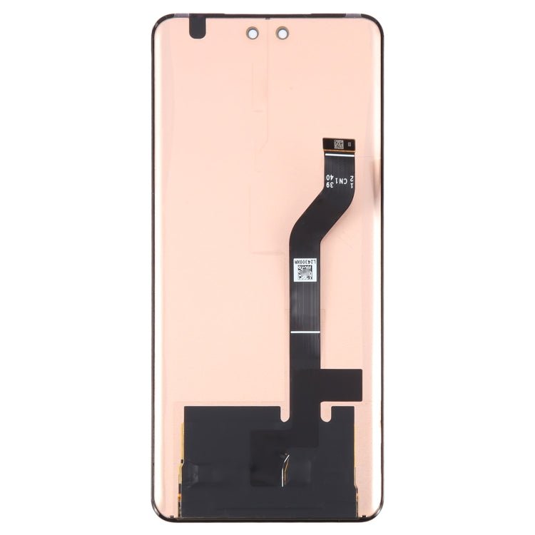 AMOLED Material Original LCD Screen for Xiaomi 13 Lite With Digitizer Full Assembly, For Xiaomi 13 Lite(Original) - ORIWHIZ