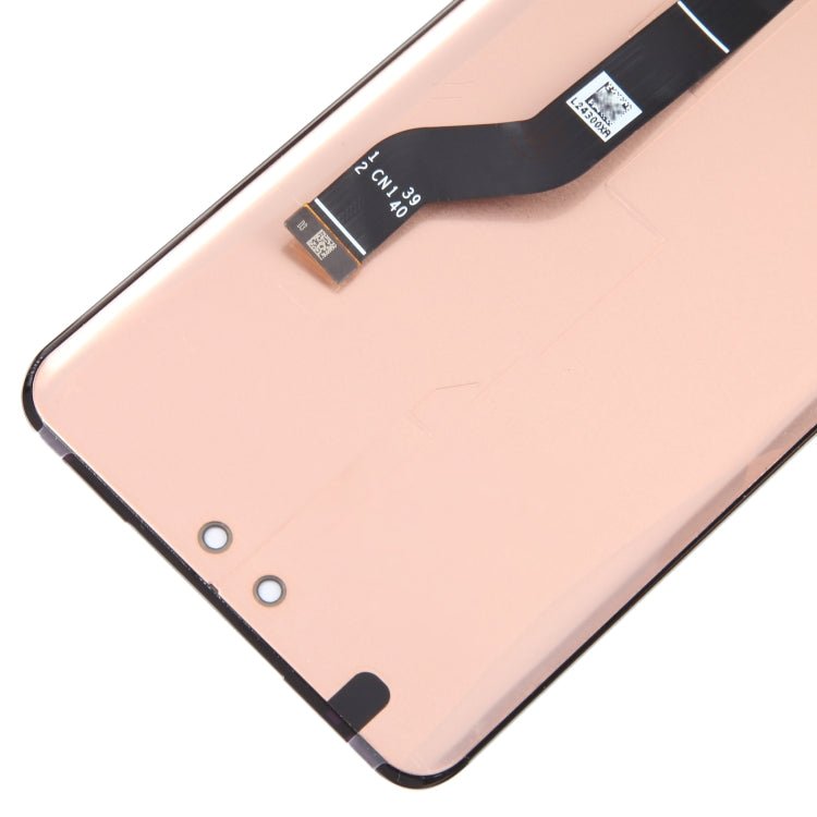 AMOLED Material Original LCD Screen for Xiaomi 13 Lite With Digitizer Full Assembly, For Xiaomi 13 Lite(Original) - ORIWHIZ