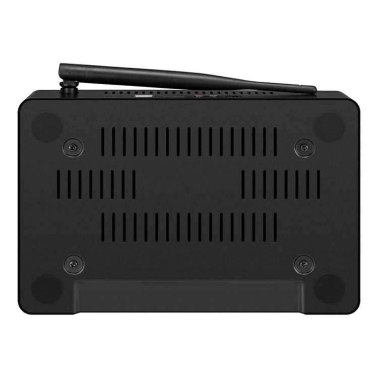 Android 7.1.2 RK3326 Quad - core Cortex A35 up to 1.5GHz Support WiFi & Bluetooth & TF Card & HDMI & RJ45, US Plug, PiPo X10RK - ORIWHIZ