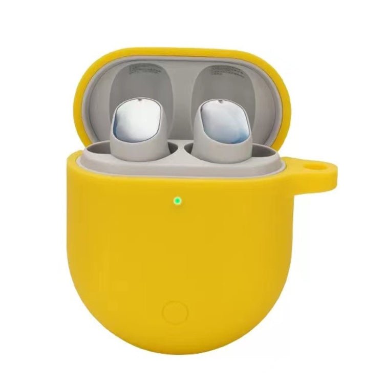 Anti - fall Wireless Earphone Silicone Protective Case, For Xiaomi Redmi AirDots 3 Pro - ORIWHIZ