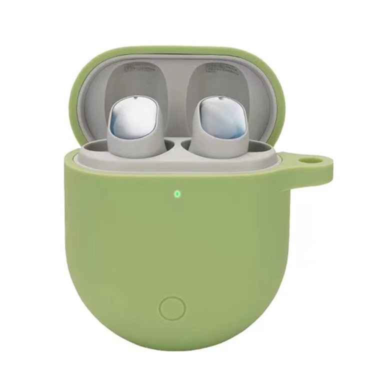 Anti - fall Wireless Earphone Silicone Protective Case, For Xiaomi Redmi AirDots 3 Pro - ORIWHIZ