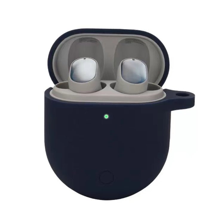 Anti - fall Wireless Earphone Silicone Protective Case, For Xiaomi Redmi AirDots 3 Pro - ORIWHIZ