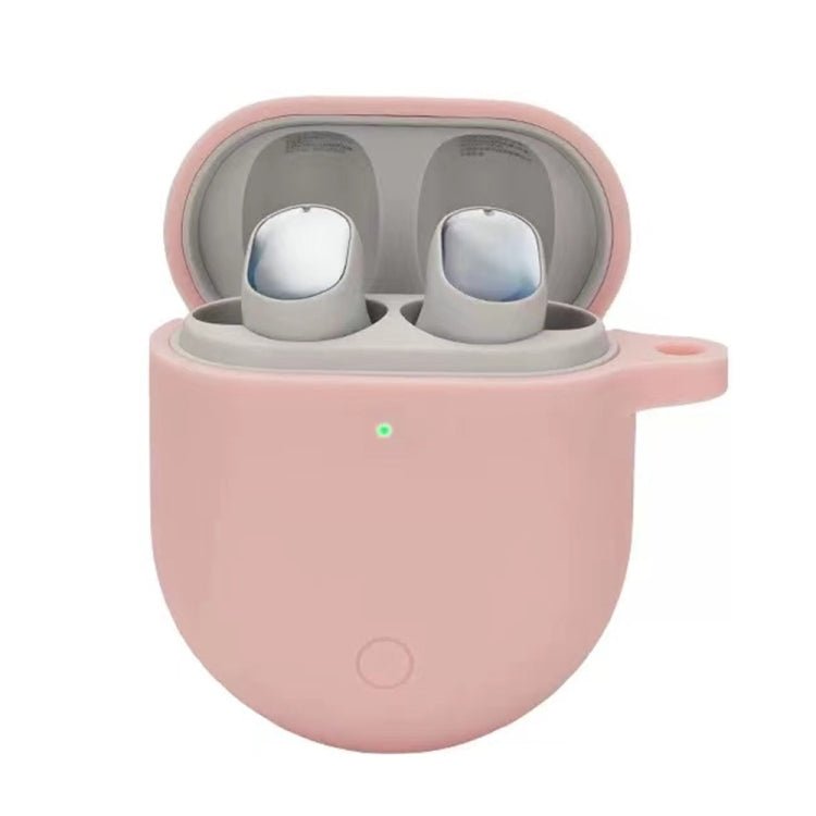 Anti - fall Wireless Earphone Silicone Protective Case, For Xiaomi Redmi AirDots 3 Pro - ORIWHIZ