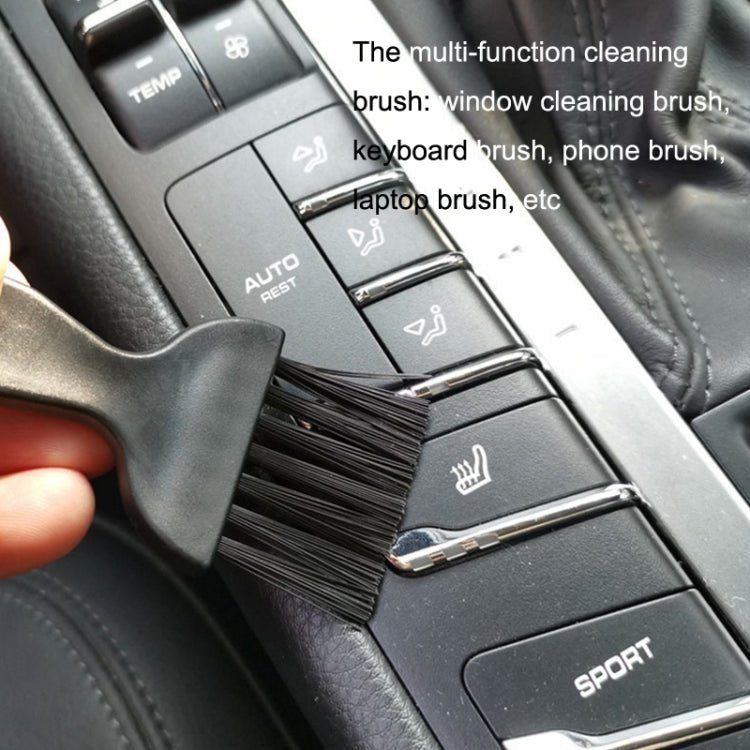 Anti - Static Computer Cleaning Brush Tweezer Set Sweep Keyboard, 8pcs/set - ORIWHIZ