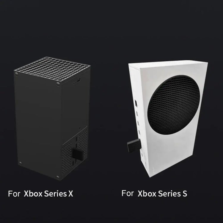 AOLION For XBOX Series X/S Storage Expansion Card SDD Host HDD Converter Box - ORIWHIZAOLIONMicroSoft AccessoriesMicroSoft Accessories Other