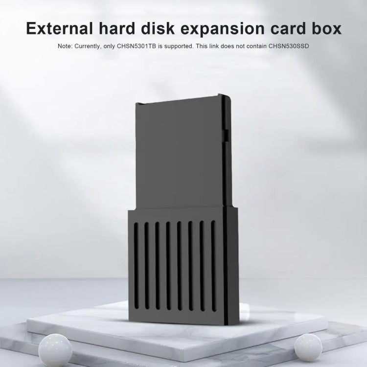 AOLION For XBOX Series X/S Storage Expansion Card SDD Host HDD Converter Box - ORIWHIZAOLIONMicroSoft AccessoriesMicroSoft Accessories Other