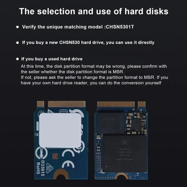 AOLION For XBOX Series X/S Storage Expansion Card SDD Host HDD Converter Box - ORIWHIZAOLIONMicroSoft AccessoriesMicroSoft Accessories Other