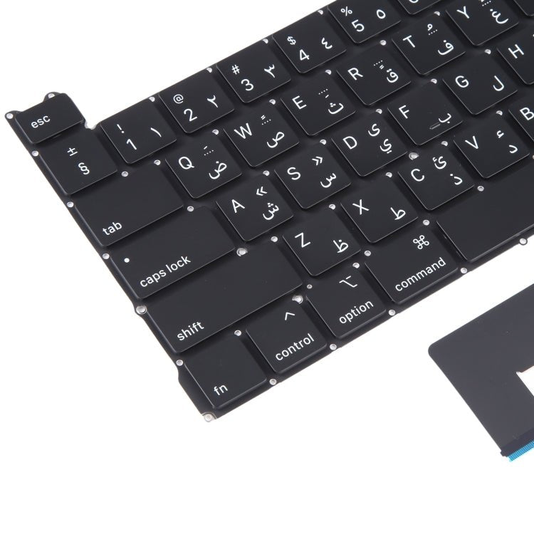 AR Version Keyboard For Macbook Pro Retina 13 inch A2289, A2289 AR Version - ORIWHIZ
