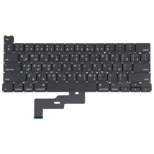 AR Version Keyboard For Macbook Pro Retina 13 inch A2289, A2289 AR Version - ORIWHIZ